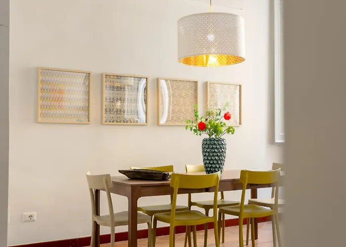 Apartment Trastevere 2 Badrooms Design *